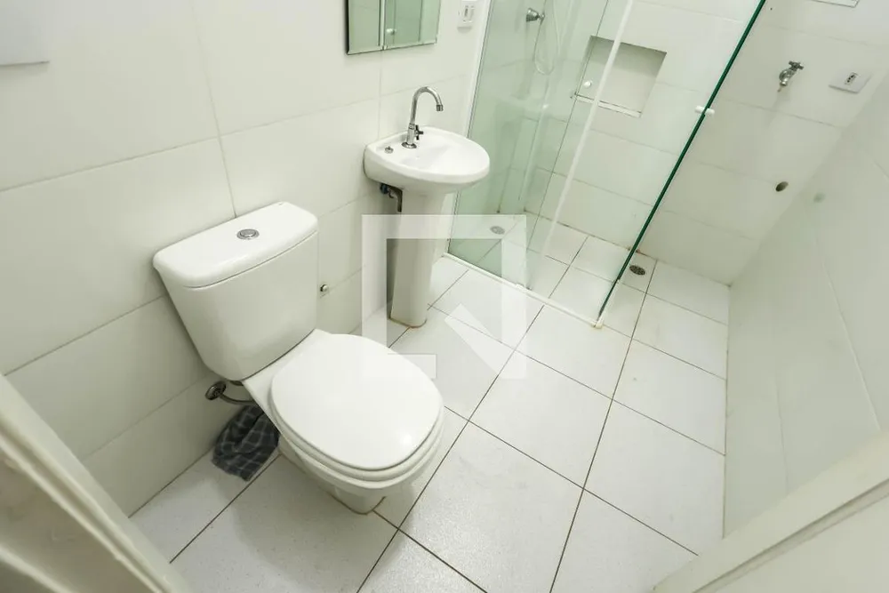 Apartamento, 1 quarto, 45 m² - Foto 10