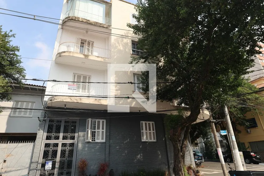 Apartamento, 1 quarto, 45 m² - Foto 5