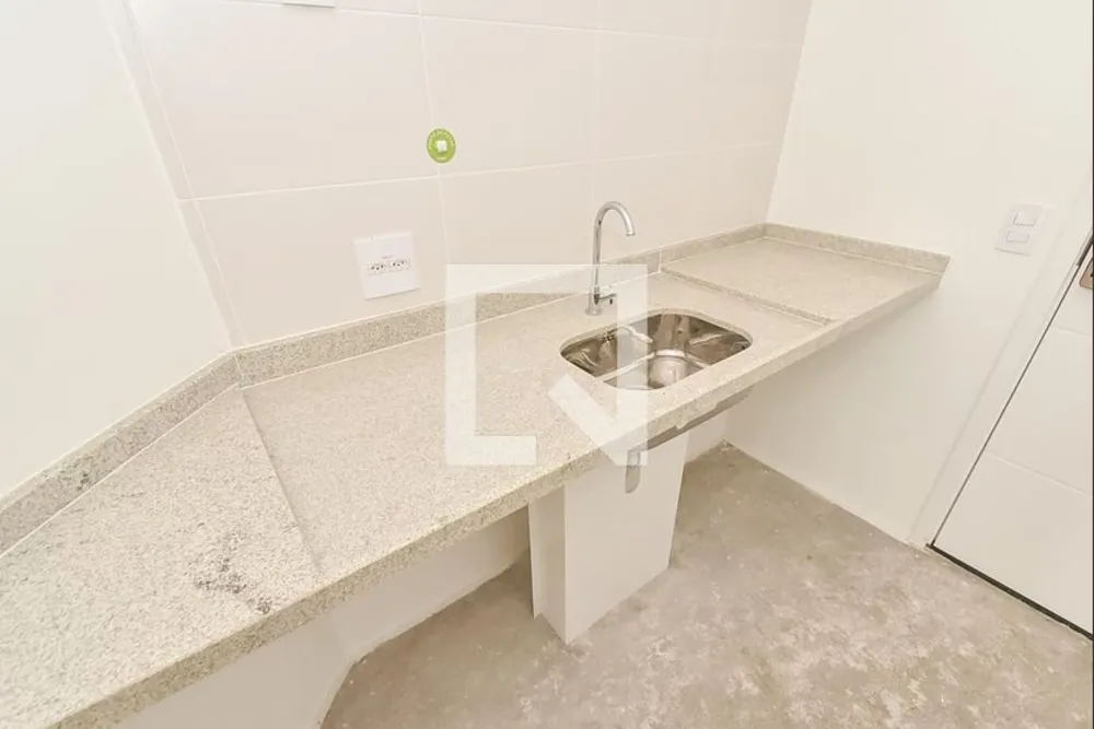 Kitnet-Studio, 25 m² - Foto 3