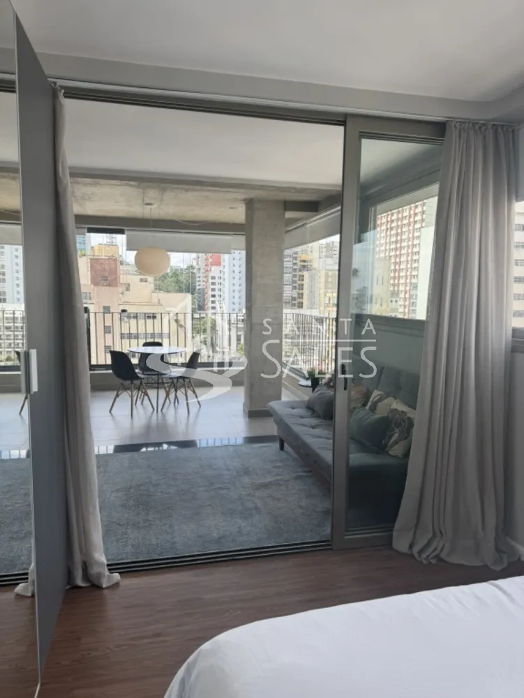 Apartamento, 1 quarto, 47 m² - Foto 8