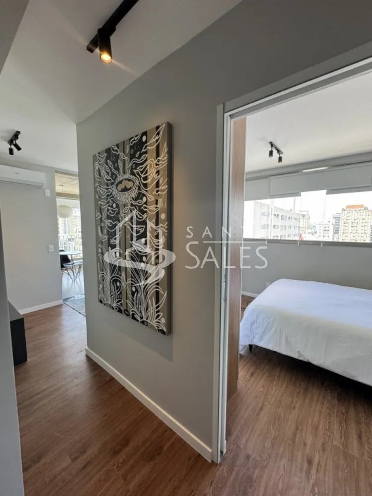 Apartamento, 1 quarto, 47 m² - Foto 11