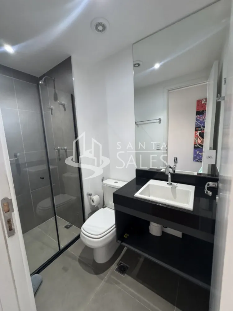 Apartamento, 1 quarto, 47 m² - Foto 3