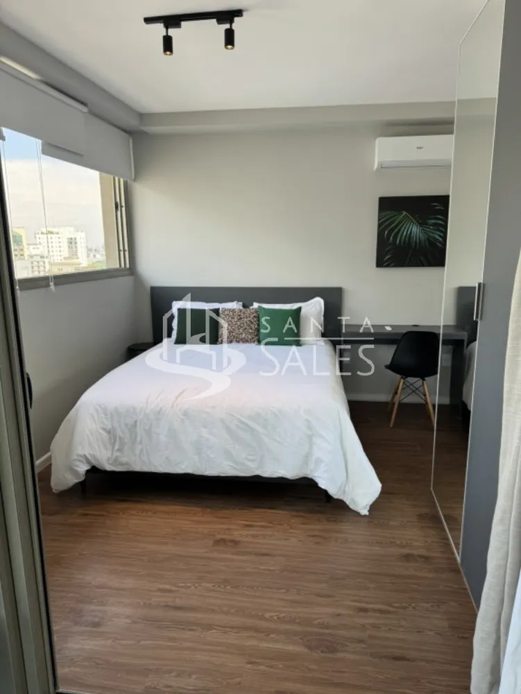 Apartamento, 1 quarto, 47 m² - Foto 9
