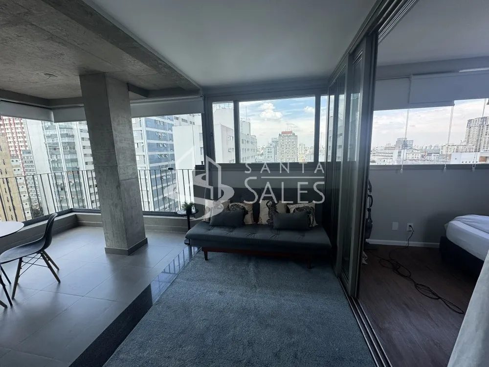 Apartamento, 1 quarto, 47 m² - Foto 16