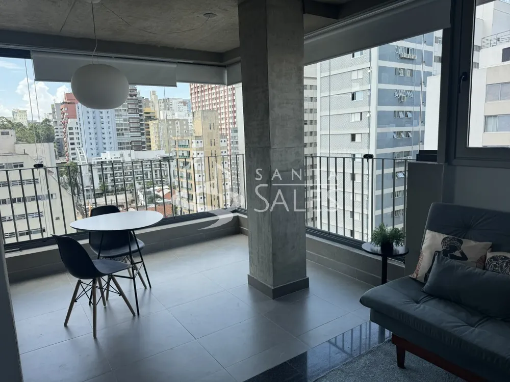 Apartamento, 1 quarto, 47 m² - Foto 15