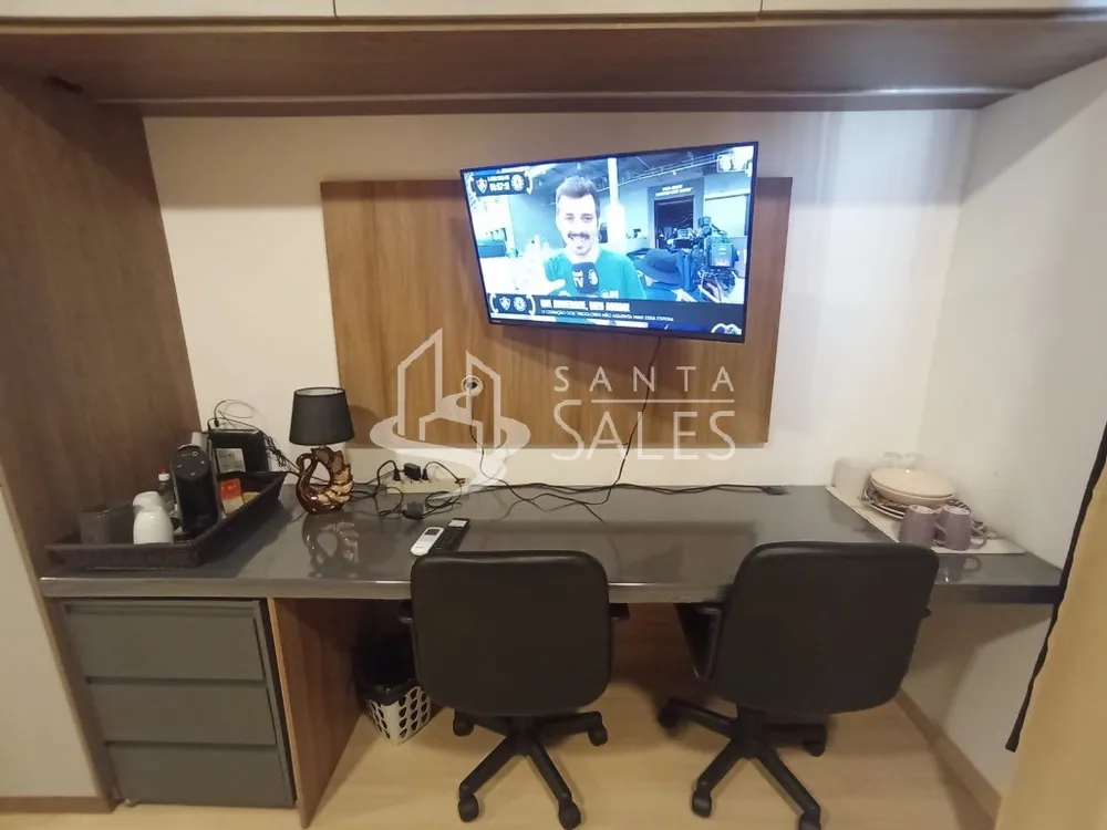 Apartamento, 1 quarto, 24 m² - Foto 11