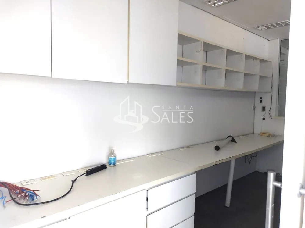 Sala-Conjunto, 165 m² - Foto 13