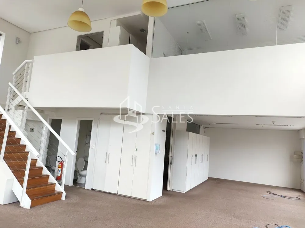 Sala-Conjunto, 165 m² - Foto 12