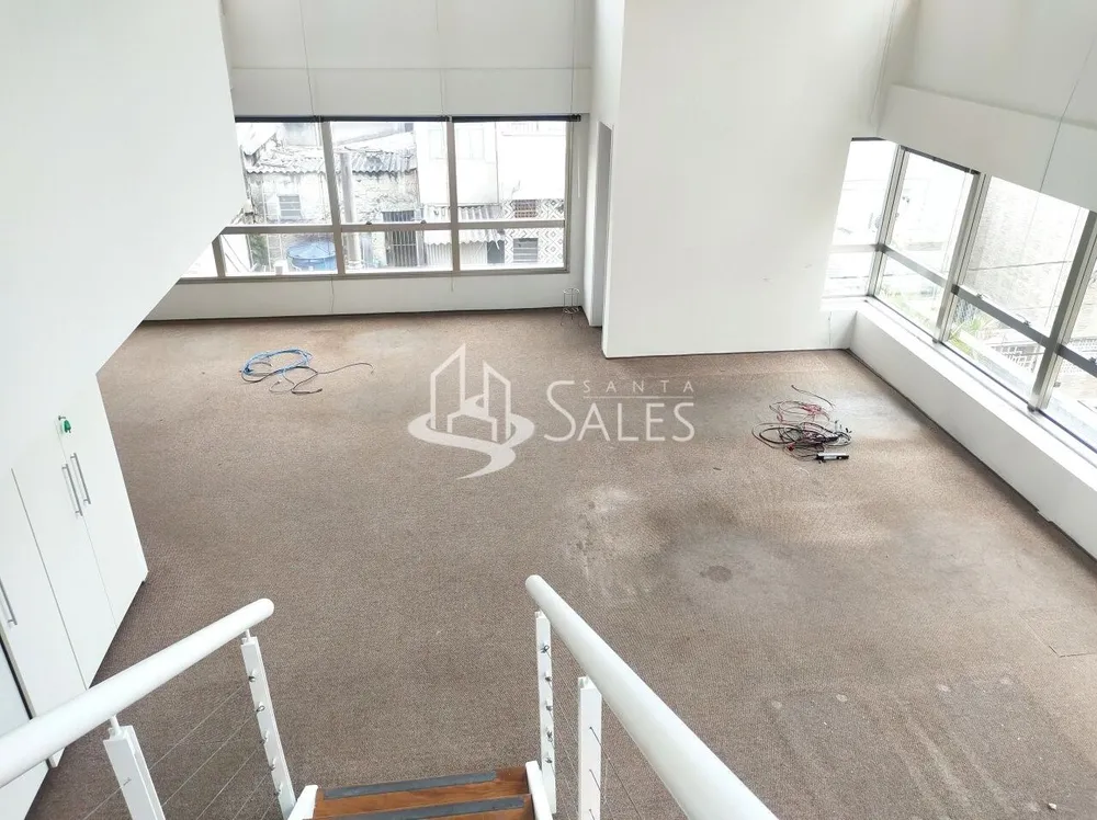 Sala-Conjunto, 165 m² - Foto 8