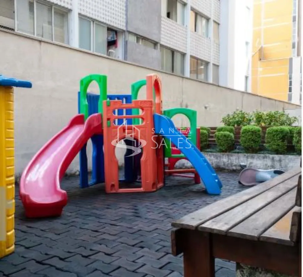 Apartamento, 3 quartos, 145 m² - Foto 5