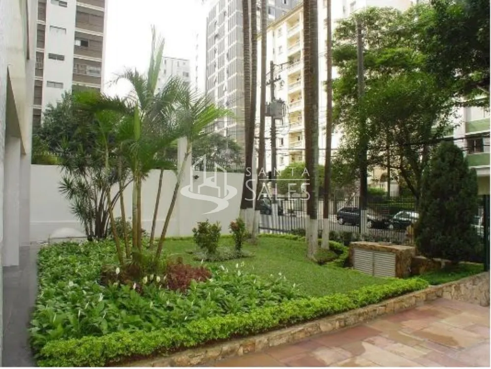 Apartamento, 3 quartos, 145 m² - Foto 13
