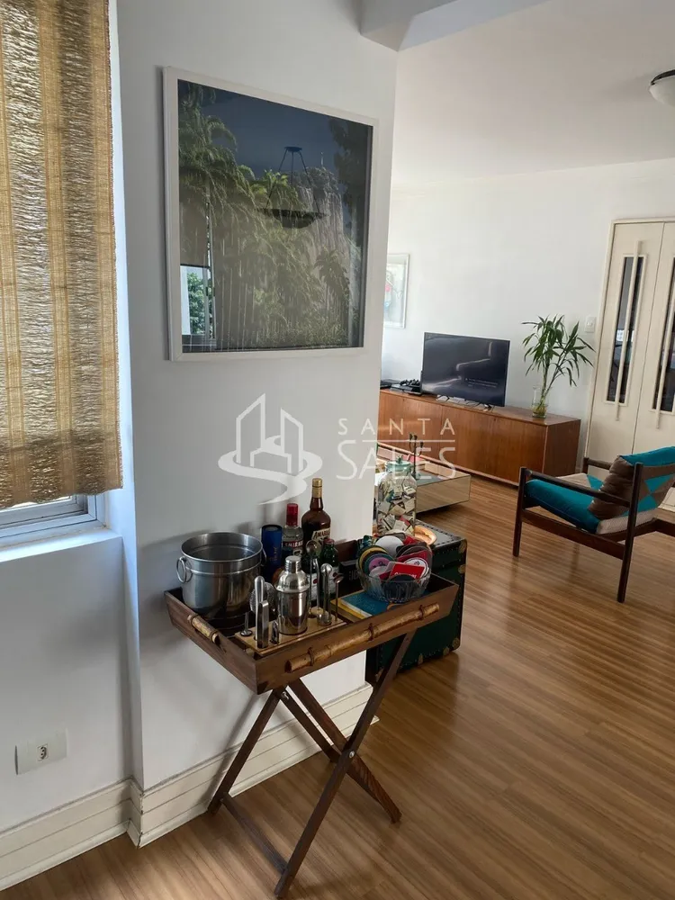 Apartamento, 3 quartos, 145 m² - Foto 10