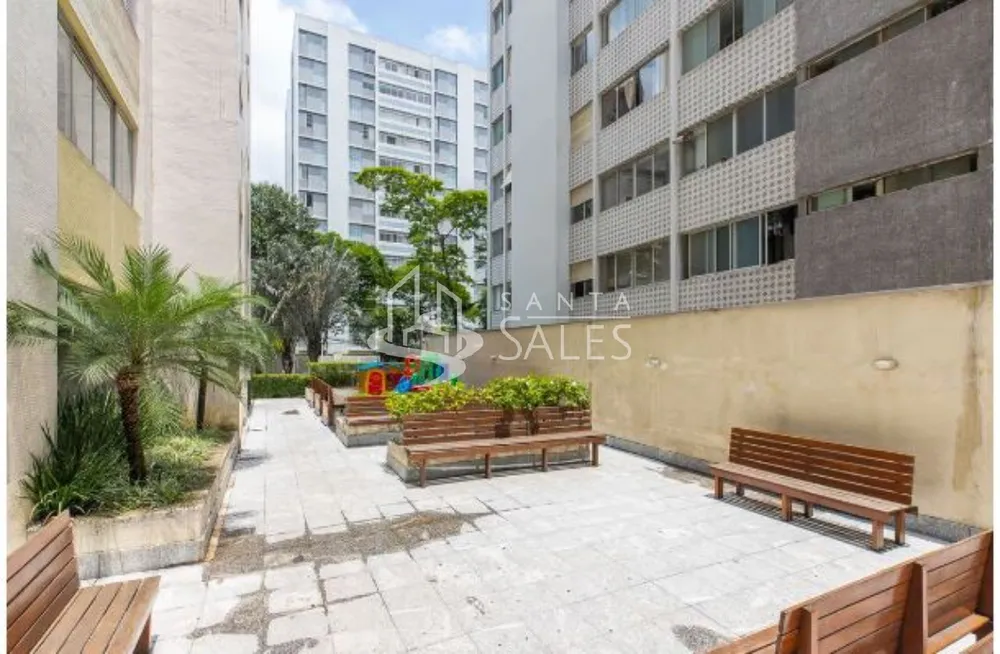 Apartamento, 3 quartos, 145 m² - Foto 4