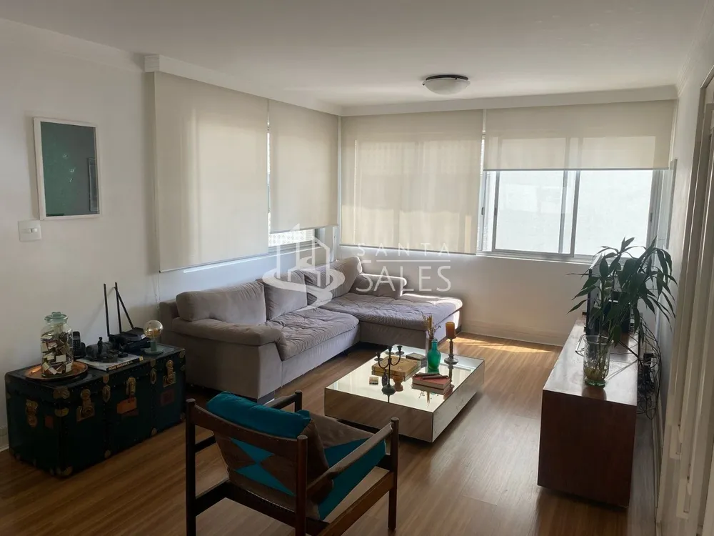 Apartamento, 3 quartos, 145 m² - Foto 6