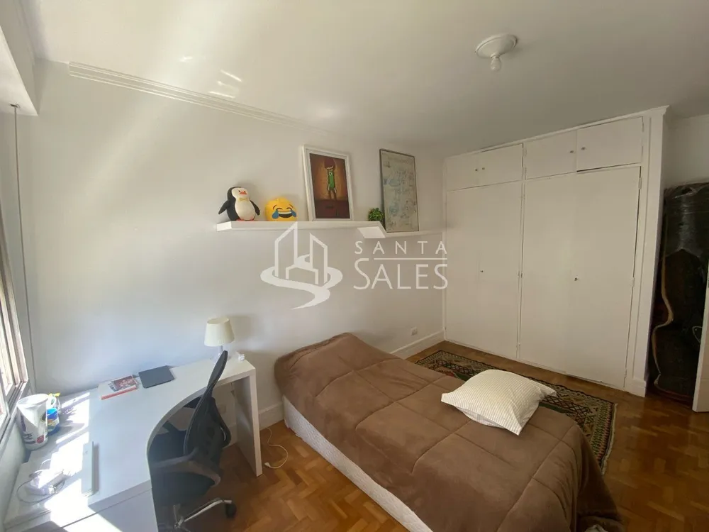 Apartamento, 3 quartos, 145 m² - Foto 5