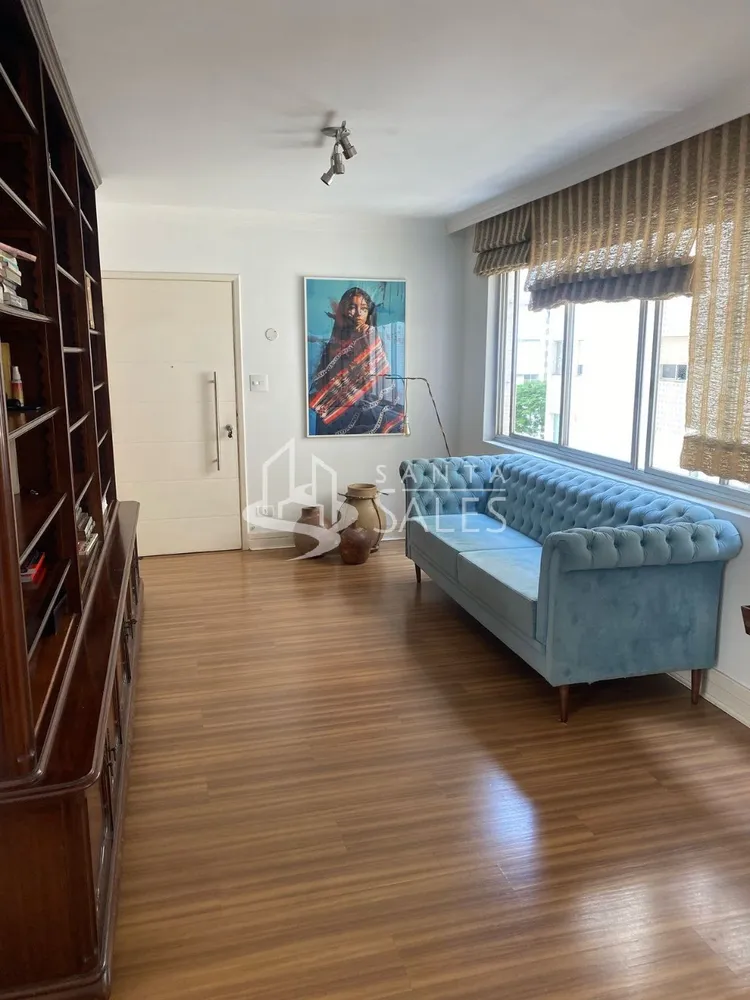 Apartamento, 3 quartos, 145 m² - Foto 12