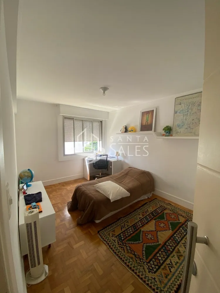 Apartamento, 3 quartos, 145 m² - Foto 8