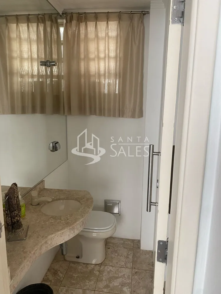 Apartamento, 3 quartos, 145 m² - Foto 6