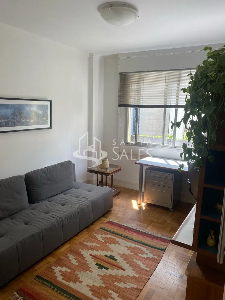 Apartamento, 3 quartos, 145 m² - Foto 9