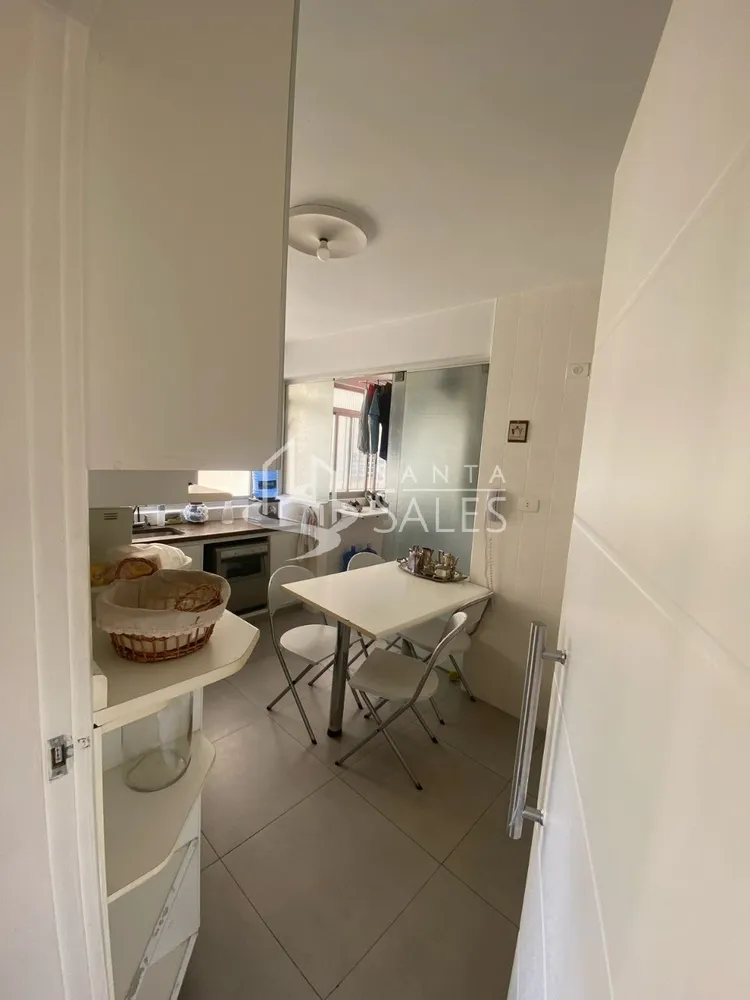 Apartamento, 3 quartos, 145 m² - Foto 7