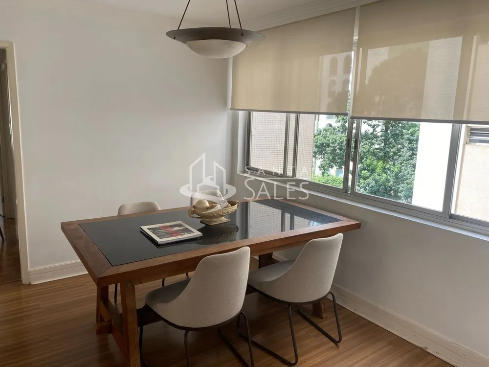 Apartamento, 3 quartos, 145 m² - Foto 3