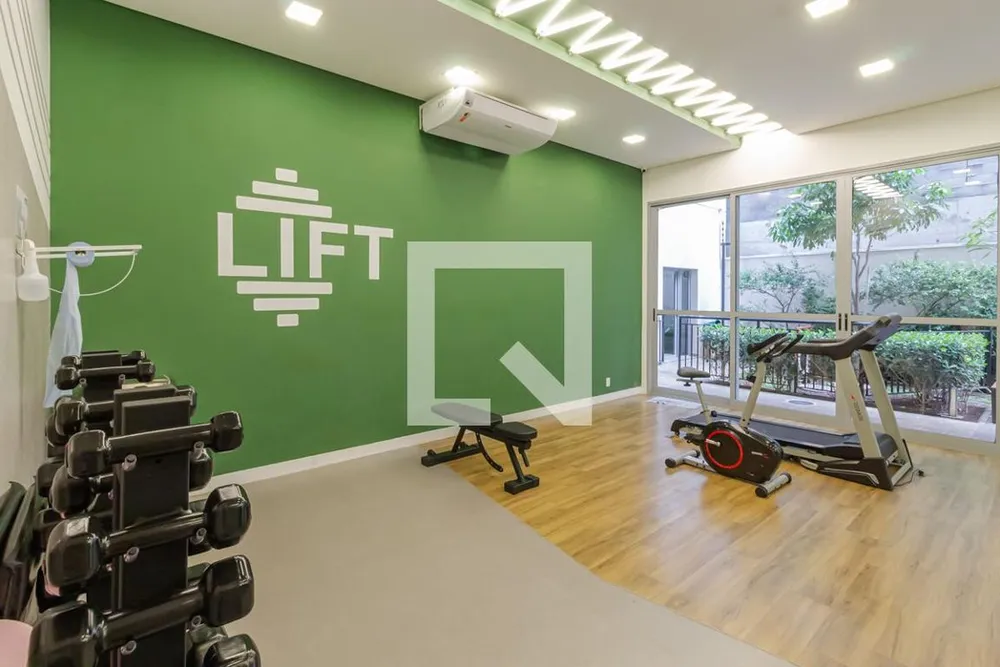 Kitnet-Studio, 31 m² - Foto 6
