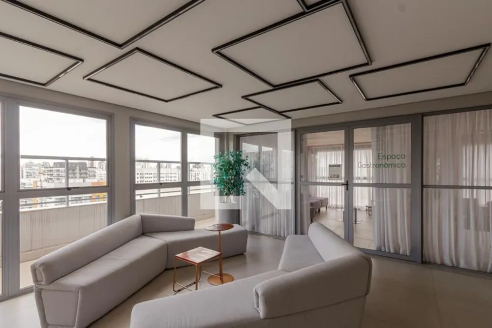 Kitnet-Studio, 31 m² - Foto 7