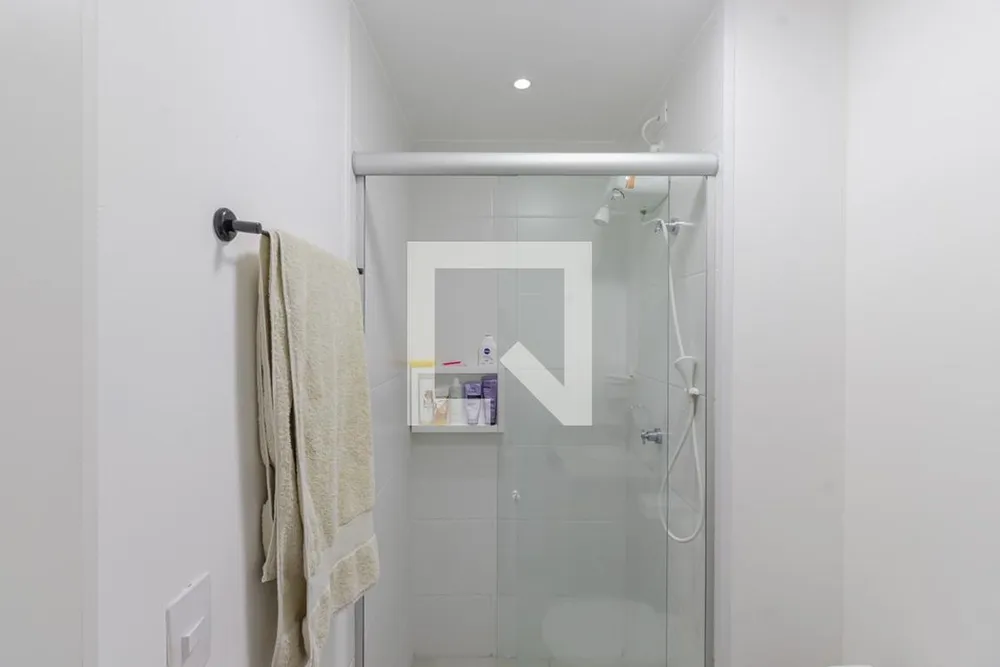 Kitnet-Studio, 31 m² - Foto 3