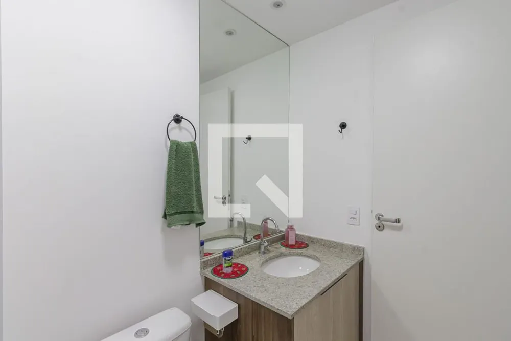 Kitnet-Studio, 31 m² - Foto 12