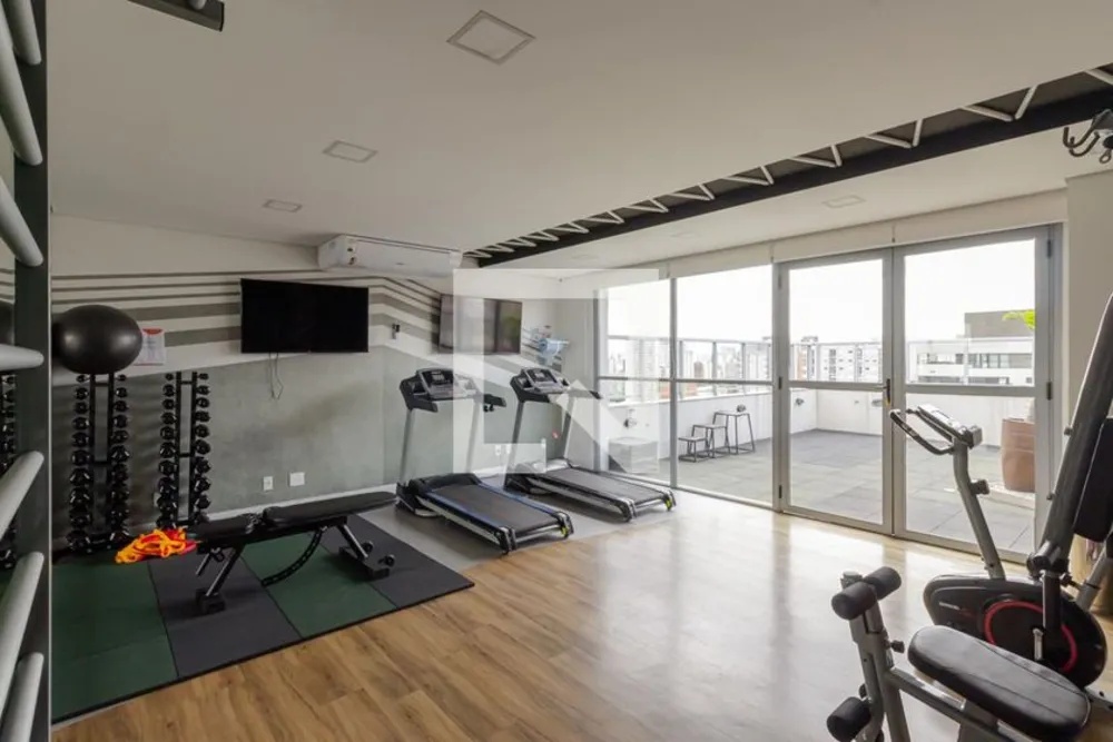 Kitnet-Studio, 31 m² - Foto 4