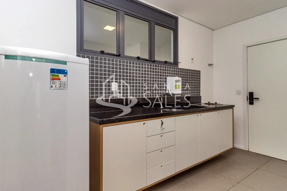 Apartamento, 1 quarto, 22 m² - Foto 14