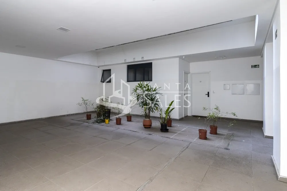 Apartamento, 1 quarto, 22 m² - Foto 15