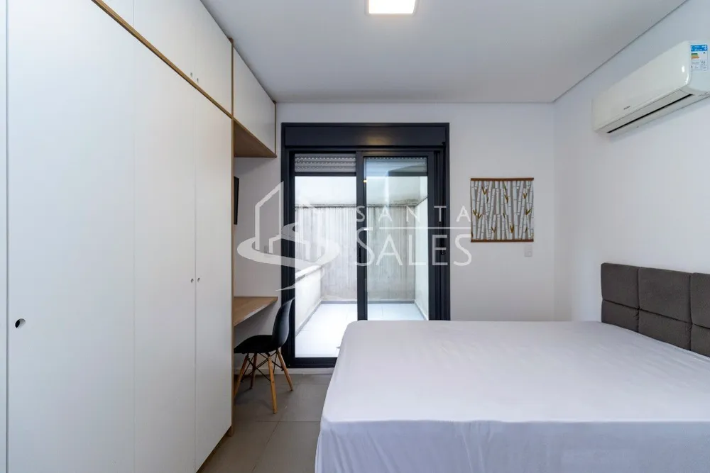Apartamento, 1 quarto, 22 m² - Foto 6