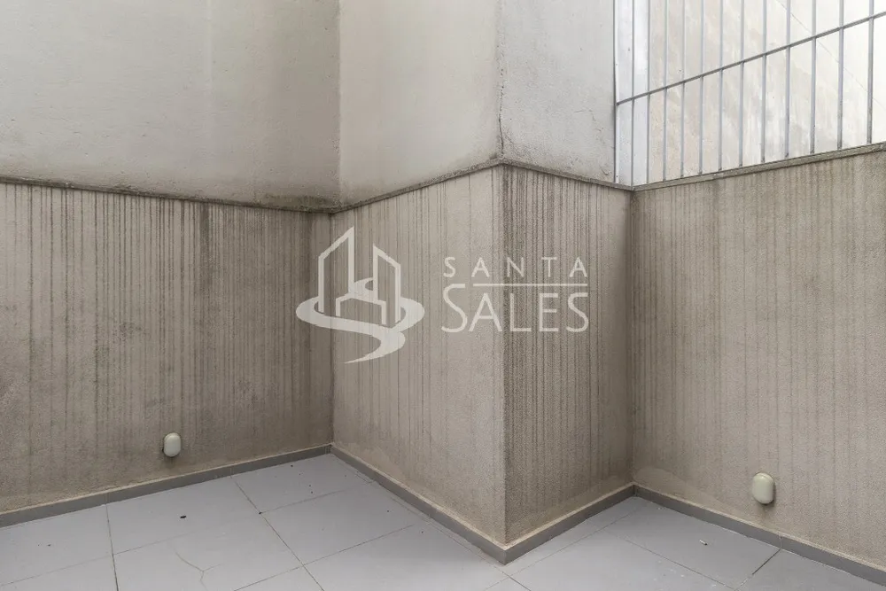 Apartamento, 1 quarto, 22 m² - Foto 2