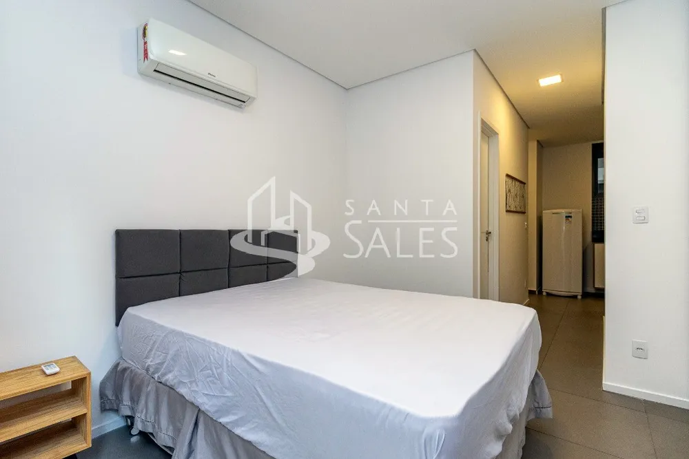 Apartamento, 1 quarto, 22 m² - Foto 7