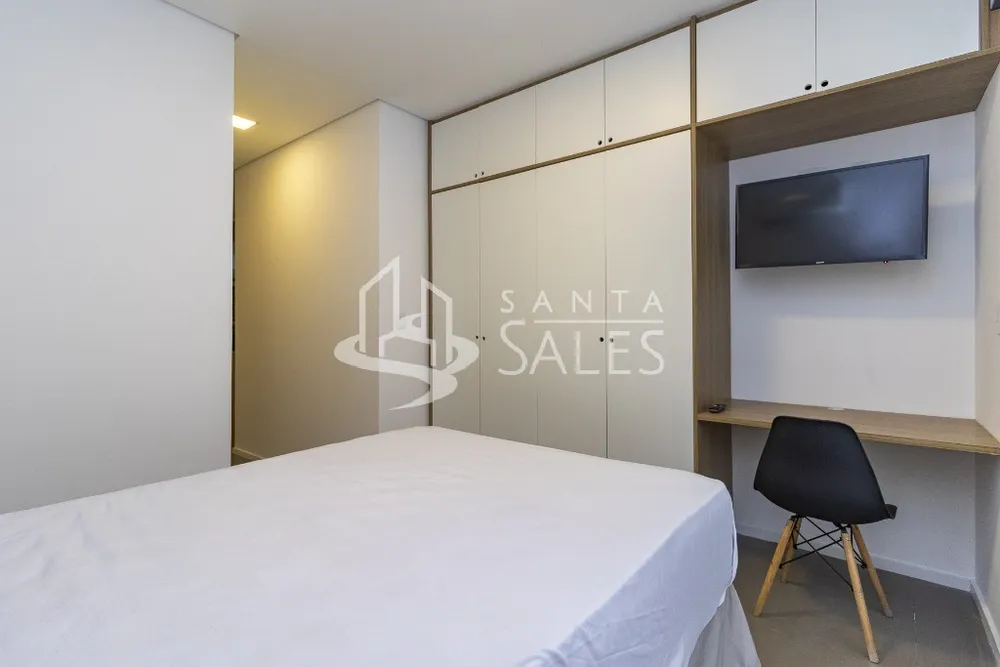 Apartamento, 1 quarto, 22 m² - Foto 13
