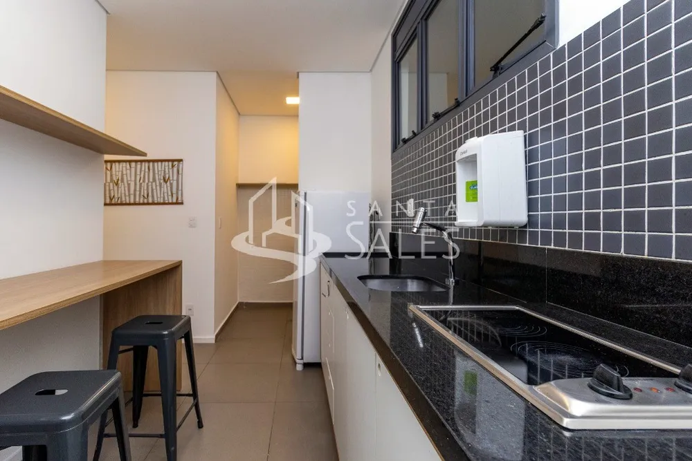 Apartamento, 1 quarto, 22 m² - Foto 12