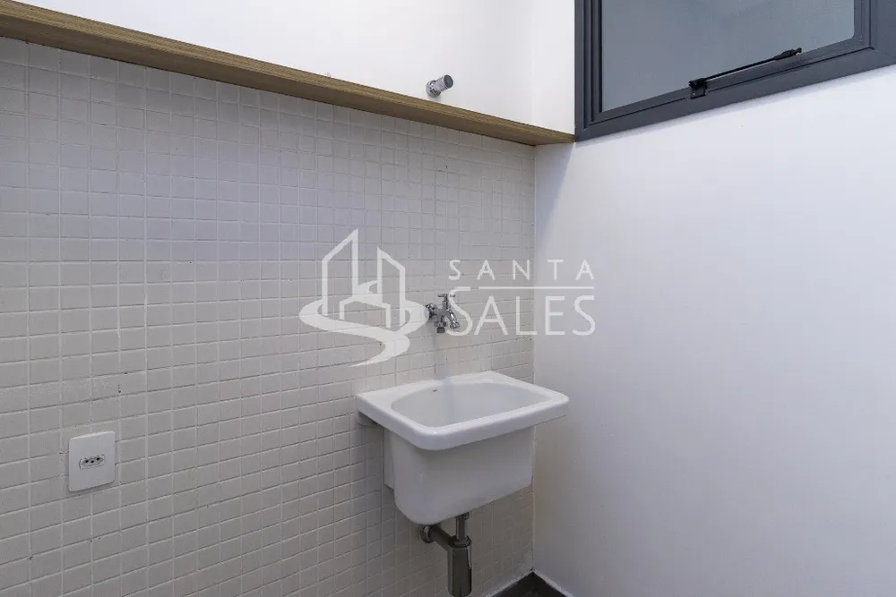 Apartamento, 1 quarto, 22 m² - Foto 16