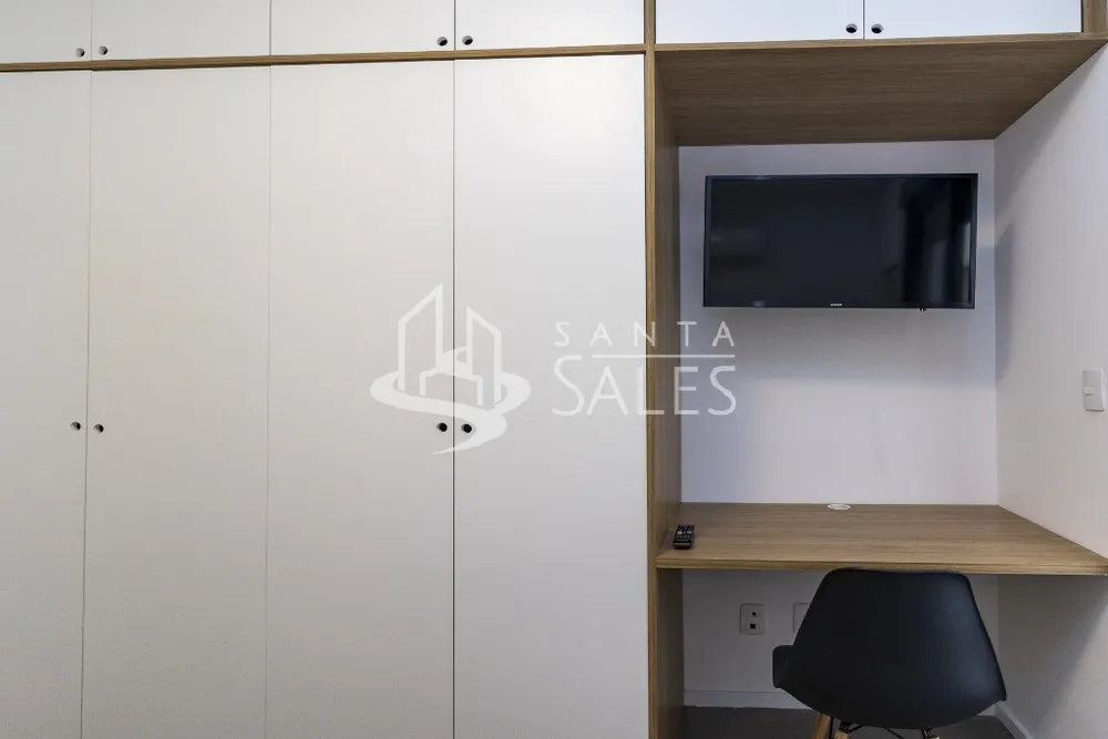 Apartamento, 1 quarto, 22 m² - Foto 10