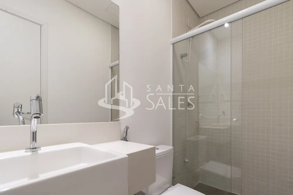 Apartamento, 1 quarto, 22 m² - Foto 4