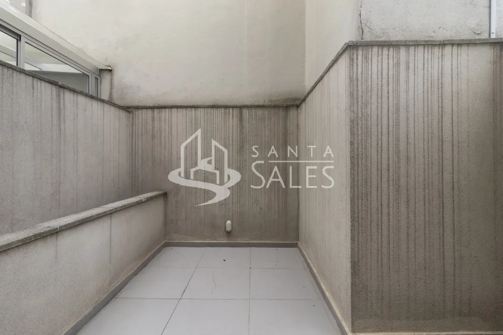 Apartamento, 1 quarto, 22 m² - Foto 8