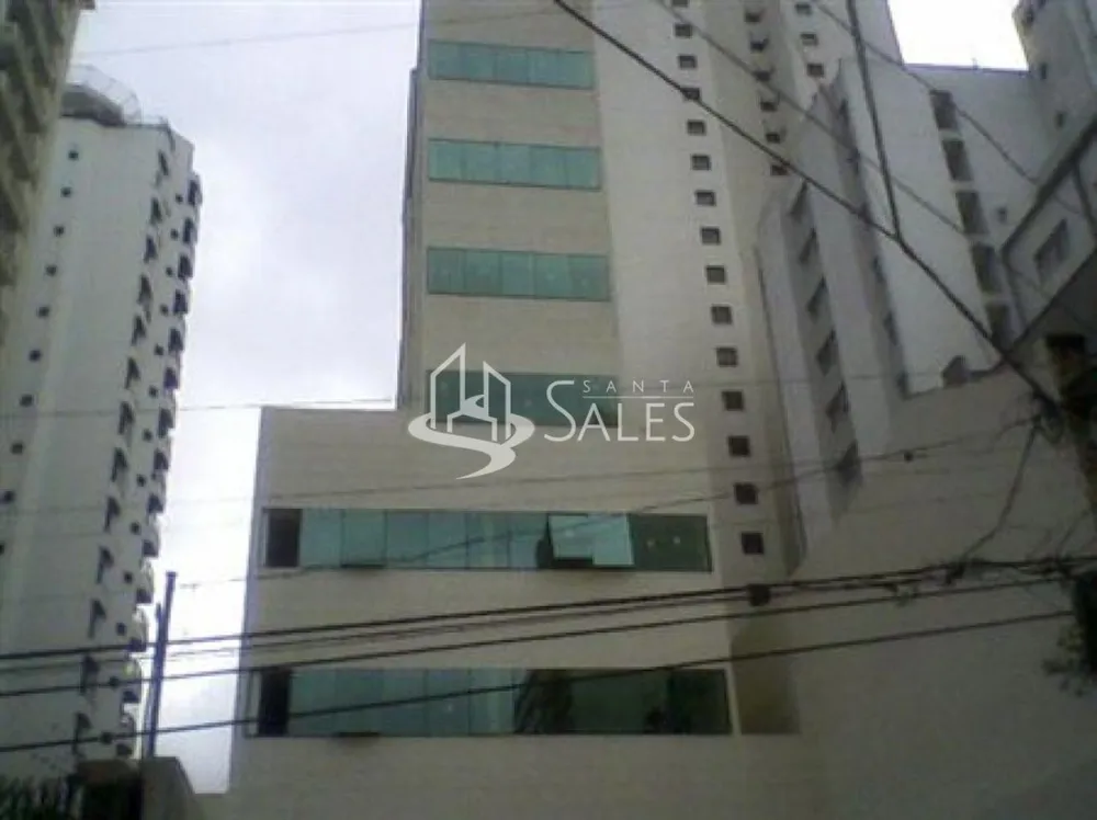 Prédio Inteiro, 800 m² - Foto 1