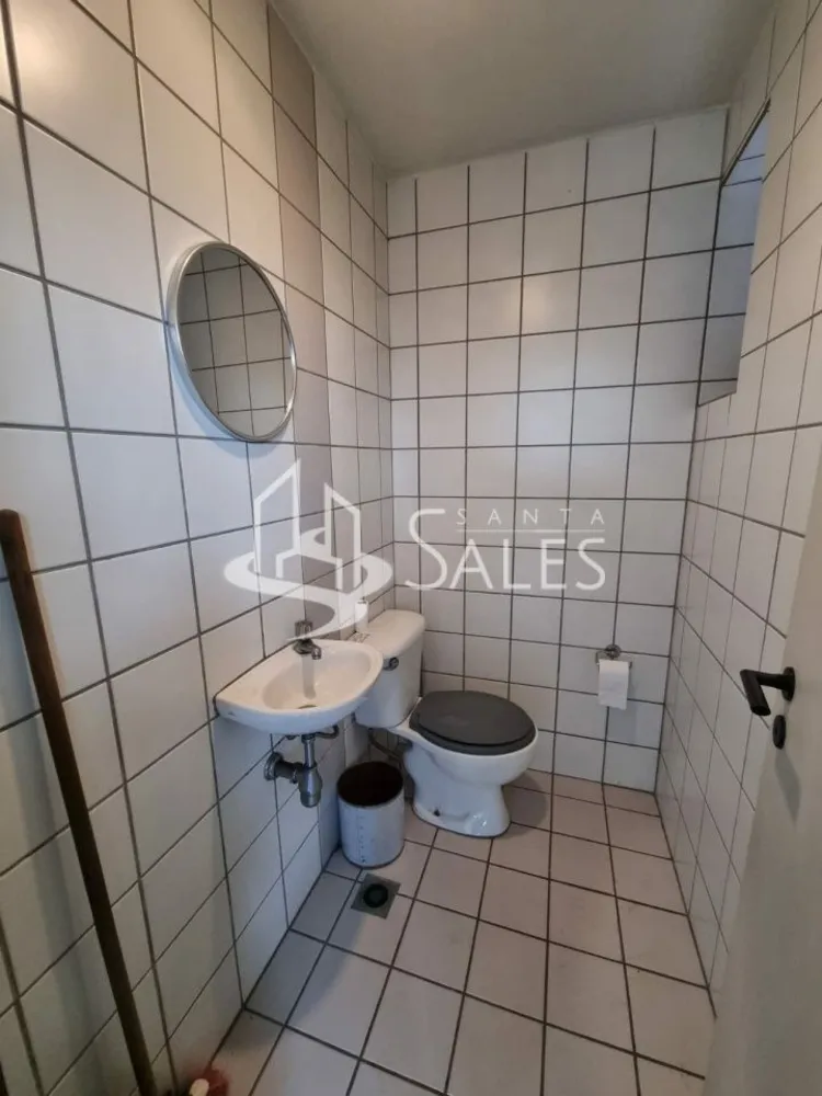 Sala-Conjunto, 33 m² - Foto 3