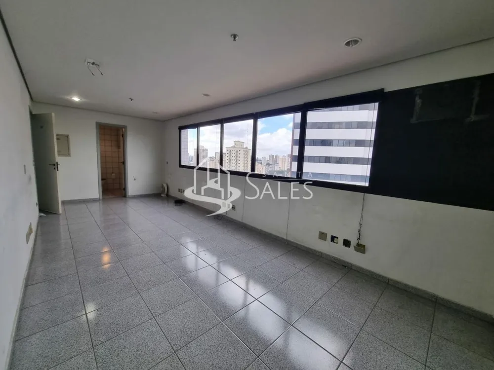 Sala-Conjunto, 33 m² - Foto 4