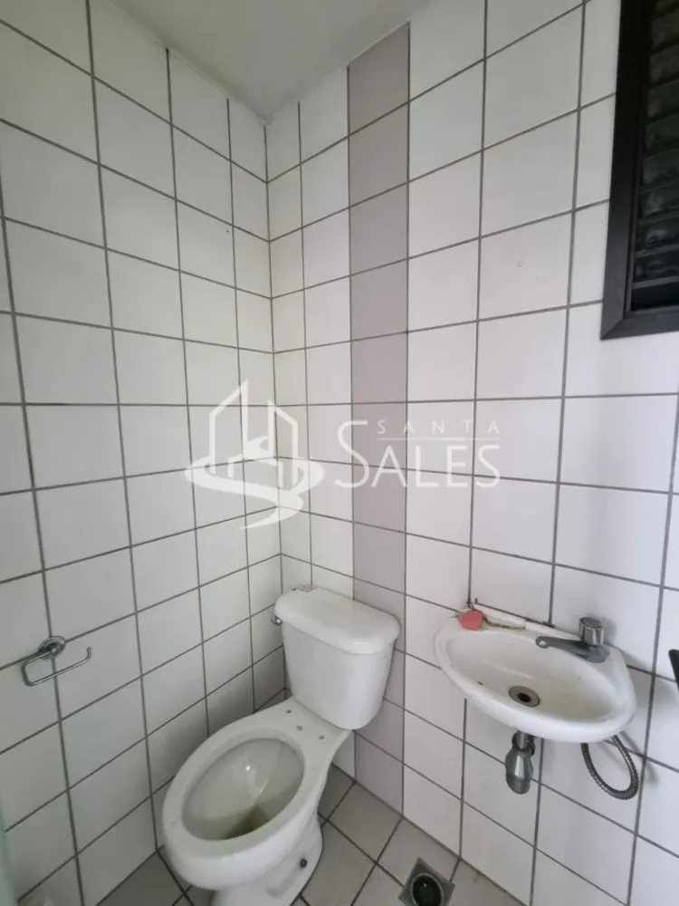 Sala-Conjunto, 33 m² - Foto 6