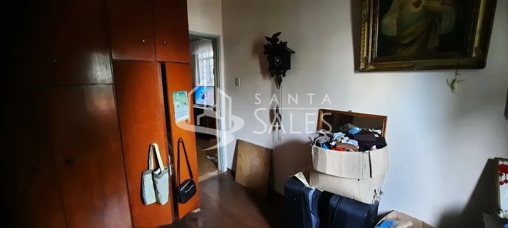 Casa, 3 quartos, 267 m² - Foto 1