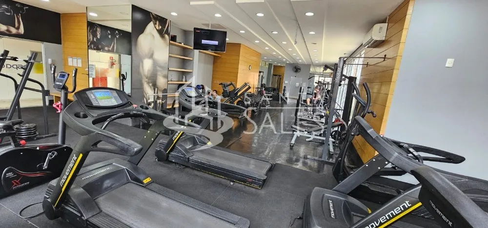 Apartamento, 3 quartos, 110 m² - Foto 8
