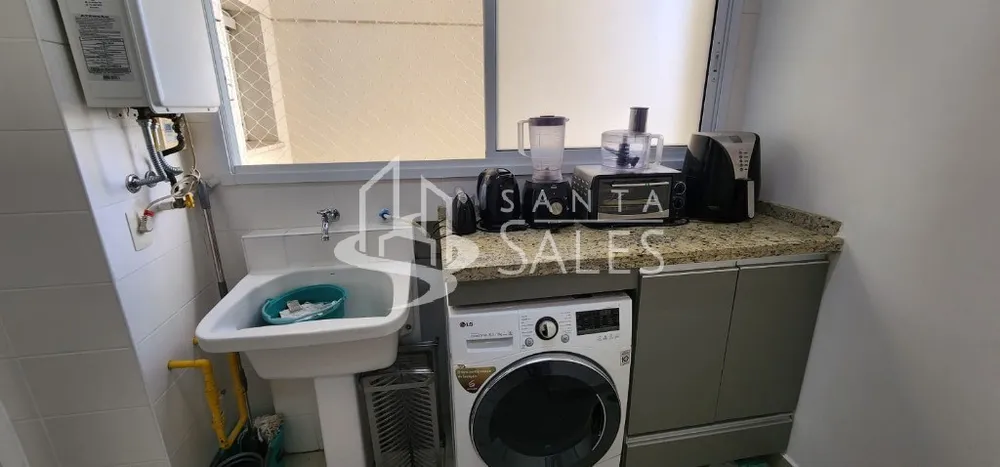 Apartamento, 3 quartos, 110 m² - Foto 4