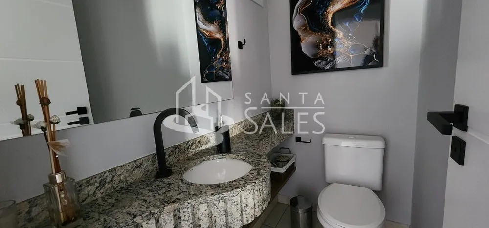 Apartamento, 3 quartos, 110 m² - Foto 7