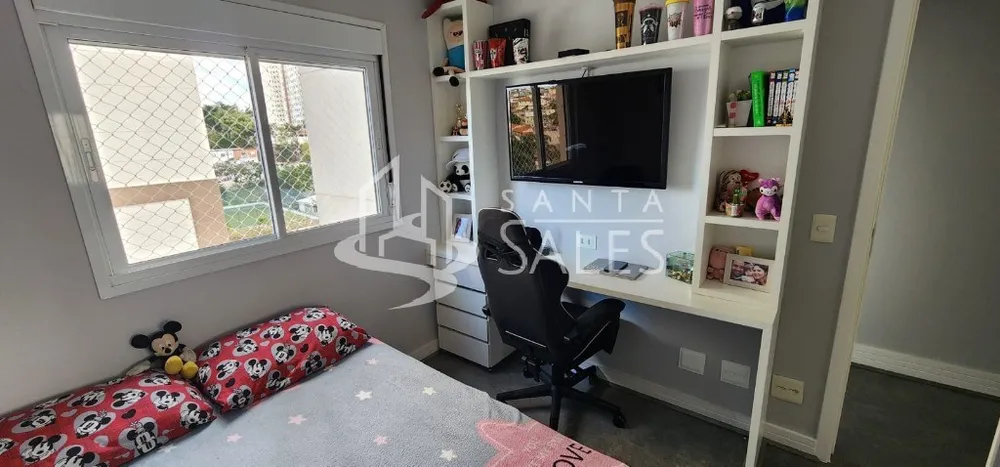 Apartamento, 3 quartos, 110 m² - Foto 9